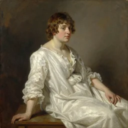 an artwork by edward mitchell bannister