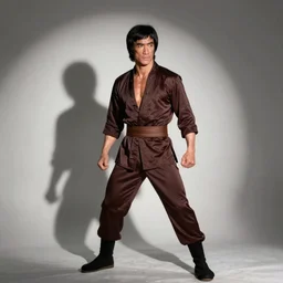 bruce lee dewalt costume