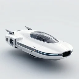 a white glass and plastic surface box shaped stealth flying vehicle, scifi flying vehicle, bladerunner 2 0 4 9, air conditioner, washing machine, pininfarina, hard surface, studio lighting, unreal engine 5, light background
