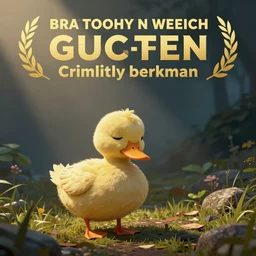 gameplay screenshot of video game where you play as clinically depressed duck