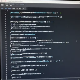 yacavestub script
