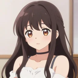 beautiful pretty pure kawaii cute lovely innocent elegant hot nice sweet girly feminine anime girl
