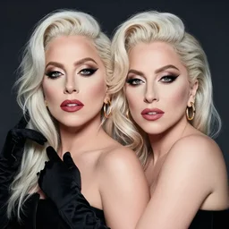 lady gaga and judy garland, lady gaga and judy garland, lady gaga and judy garland, lady gaga and judy garland, lady gaga and judy garland, lady gaga, judy garland, carpool karaoke