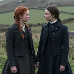 a scene from outlander ( tv show )