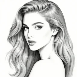 the portrait of liz katz as an absurdly beautiful, graceful, elegant, sophisticated, an ultrafine hyperdetailed illustration by kim jung gi, irakli nadar, intricate linework, bright colors, octopath traveler, final fantasy, unreal engine 5 highly rendered, global illumination, radiant light, detailed and intricate environment