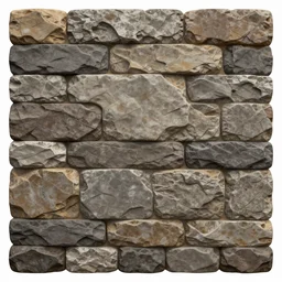 stylized stone cladding texture by ishmael hoover, michael vicente, 3 dex, dylan salvalaio trending on artstation, digital art, unreal engine, blizzard entertainment 8 k