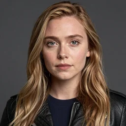 Elizabeth Olsen in Arcane, photorealistic details, intricate, highly detailed, trending on artstation, 4k, 8k