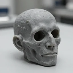 asap molding very realistic