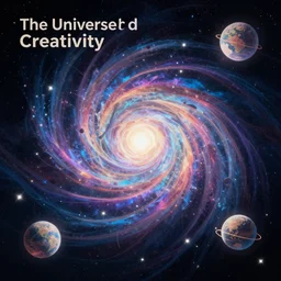 the universe of creativity