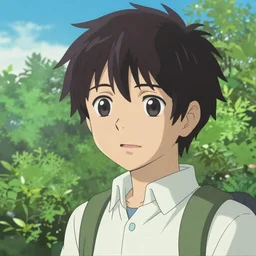 makoto shinkai