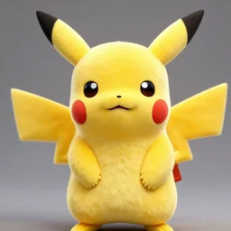 keanu reeves wearing a pikachu outfit, hyper detailed, intrinsic