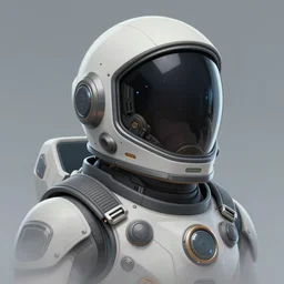 scifi space pilot character design by dan seagrave, cool scifi helmet, dan seagrave art, highly detailed, sharp focus, clean lines, 8 k