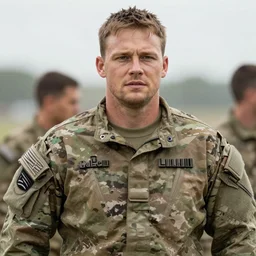 chris pratt army