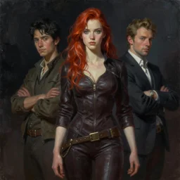 ariel, solarpunk, oil painting, darkness, paint texture, digital painting, highly detailed, artstation, sharp focus, illustration, concept art, ruan jia, charlie bowater, tom bagshaw, norman rockwell