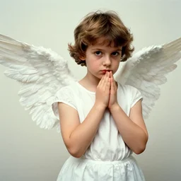 angel trumpeter by gregory crewdson