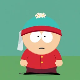 towelie from south park