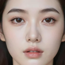 beautiful girl, soft lighting, realistic wide angle, wonderful lips and eyes, white skin, sharp focus, 8 k high, 6 4 megapixel, insanely detailed, intricate, elegant, art by artgerm and wlop