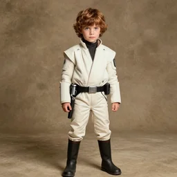 like skywalker 3 0 years old