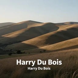 Harry Du Bois