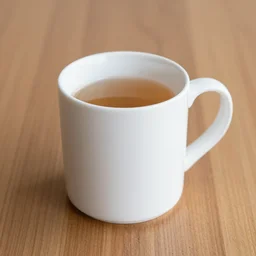 mug of liquid household