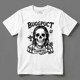 graphic tee design