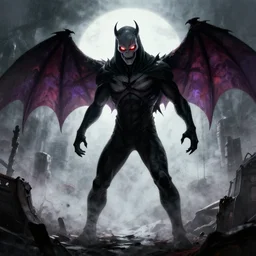 ultra nightmare
