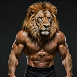 Lionel ritchie with the physique of a body builder, hyper realistic, ultra detailed, cinematic, dynamic lighting, photorealistic, refined, intricate, digital art, digital painting, masterpiece, 8k