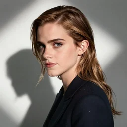emma watson as male