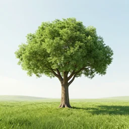 nature expresses the expansion of life