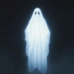 illuminated ghost by joel robison