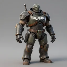 unreal engine 5 artstation