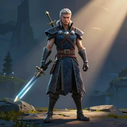 jon snow in fortnite