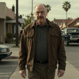 Peter Griffin in Better Call Saul