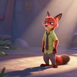 Zootopia, Pixar Digital Movies