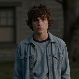 stranger things maurice de bevere