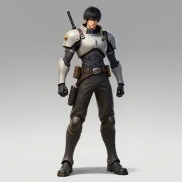 gungrave concept art