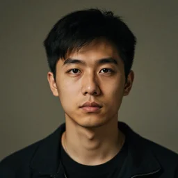 portrait art, cinematography