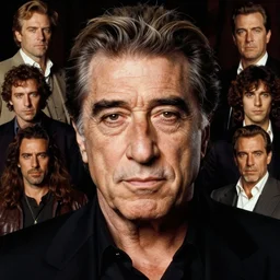 portrait of robert deniro as travis bickle, in the style of wayne barlowe, gustav moreau, peter mohrbacher, bussiere, roberto ferri, santiago caruso, luis ricardo falero, austin osman spare, boris vallejo, hajime sorayama, frazetta