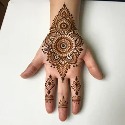 incredibly intricate henna tattoo design. gorgeous henna tattoo. breathtakingly beautiful