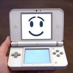 face icon stylized minimalist nintendo ds, loftis, cory behance hd by jesper ejsing, by rhads, makoto shinkai and lois van baarle, ilya kuvshinov, rossdraws global illumination