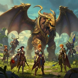mount epic mushan screenshot world of warcraft mounts worldboss fantasy comics that looks like it is from borderlands by jesper ejsing, by rhads, makoto shinkai alena aenami artworks in 4 k beeple, thomas kinkade heartstone league of legends dofus overwatch