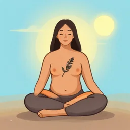 peace of mind visualize