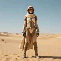 retro Tatooine by Mark maggiori, Matte painting, trending on artstation and unreal engine