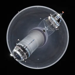 flexible image transport system astronomical