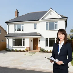 an estate agent listing external photo of a 5 bedroom detached house made of gold in the countryside, sunny day, clear skies, by Paul Lehr