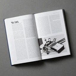 thesoul publishing