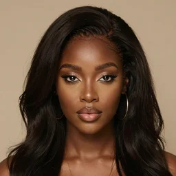 nubile nubian