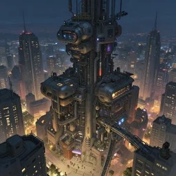 concept art of a dieselpunk city, key visual, ambient lighting, highly detailed, digital painting, artstation, concept art, sharp focus, by makoto shinkai and akihiko yoshida and hidari and wlop