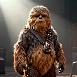 jabba the hutt but its donald trump from star wars, cinematic, 4 k, god rays through fog.