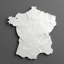 Fallout in France